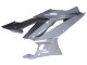 2019-2021 Yamaha YZF R3/R25 Motorcycle Fairing - Nardo Grey