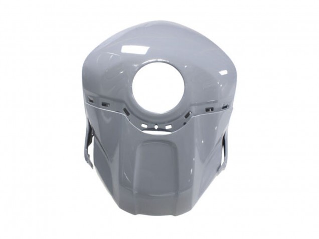 2019-2021 Yamaha YZF R3/R25 Motorcycle Fairing - Nardo Grey