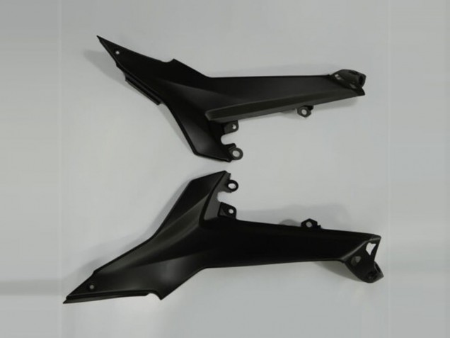 2020-2024 Kawasaki Ninja 650 EX650 Motorcycle Fairings - Grey Black Gold
