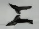 2020-2024 Kawasaki Ninja 650 EX650 Motorcycle Fairings - Grey Black Gold