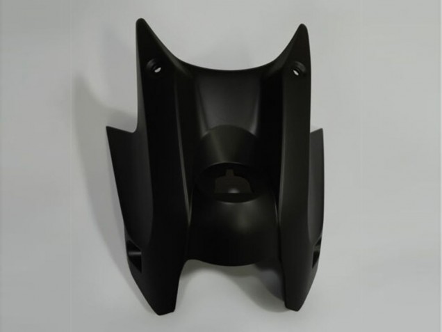2020-2024 Kawasaki Ninja 650 EX650 Motorcycle Fairings - Grey Black Gold