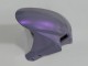 2007-2008 Honda CBR600RR Motorcycle Fairings - Chameleon Grey Dazz Pearl Purple
