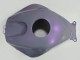 2007-2008 Honda CBR600RR Motorcycle Fairings - Chameleon Grey Dazz Pearl Purple
