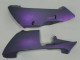 2007-2008 Honda CBR600RR Motorcycle Fairings - Chameleon Grey Dazz Pearl Purple