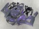 2013-2023 Honda CBR600RR Motorcycle Fairings - Chameleon Grey Dazz Pearl Purple
