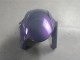 2019-2022 Kawasaki ZX6R Motorcycle Fairings - Chameleon Grey Dazz Pearl Purple