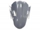 2024-2025 Kawasaki Ninja 500 EX500R Motorcycle Fairings - Nardo Grey