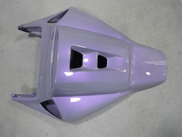 2004-2005 Honda CBR1000RR Motorcycle Fairings - Chameleon Grey Dazz Pearl Purple