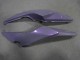 2020-2024 Kawasaki Ninja 650 EX650 Motorcycle Fairings - Chameleon Grey Dazz Pearl Purple