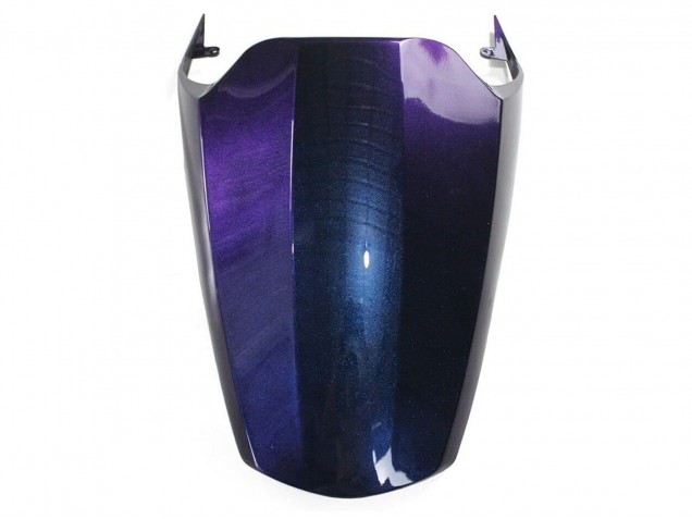 2006-2011 Kawasaki ZX14R ZZR1400 Motorcycle Fairings - Chameleon Blue Purple