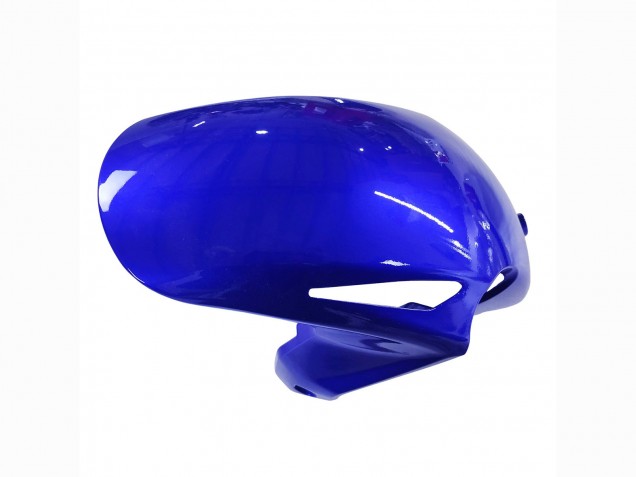 2020-2023 Honda CBR1000RR-R Motorcycle Fairings - White Red Blue