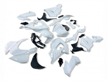 Cheap 2020-2023 Honda CBR1000RR-R Motorcycle Fairings - Unpainted