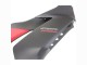 2020-2023 Honda CBR1000RR-R Motorcycle Fairings - Matte Black Red