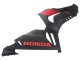 2020-2023 Honda CBR1000RR-R Motorcycle Fairings - Matte Black Red