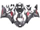 2020-2023 Honda CBR1000RR-R Motorcycle Fairings - Matte Black Red