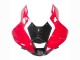 2020-2023 Honda CBR1000RR-R Motorcycle Fairings Kits - White Red Blue HRC