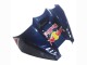 2020-2023 Honda CBR1000RR-R Motorcycle Fairings - Blue Yellow Red Bull