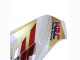 2020-2023 Honda CBR1000RR-R Motorcycle Fairings - White Red Gold Motul HRC