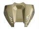 2020-2023 Honda CBR1000RR-R Motorcycle Fairings - White Red Gold Motul HRC