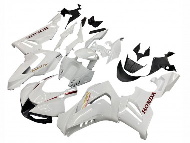 Cheap 2020-2023 Honda CBR1000RR-R Motorcycle Fairings - White
