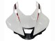 2020-2023 Honda CBR1000RR-R Motorcycle Fairings - White