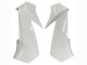 2020-2023 Honda CBR1000RR-R Motorcycle Fairings - White