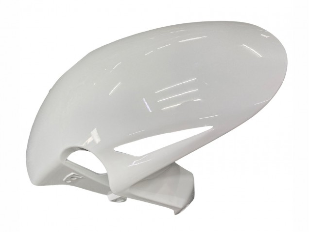 2020-2023 Honda CBR1000RR-R Motorcycle Fairings - White