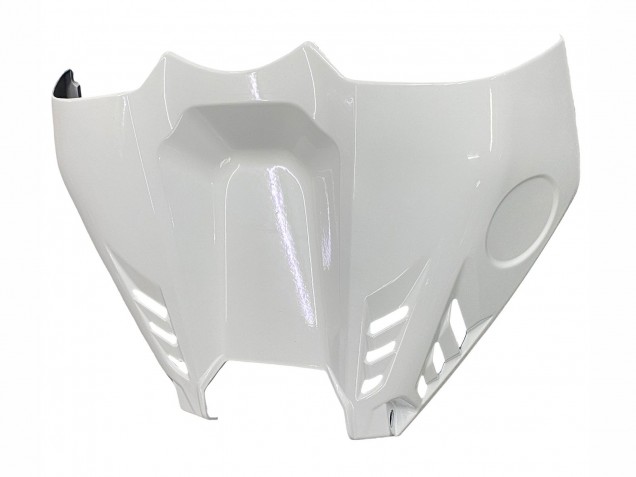 2020-2023 Honda CBR1000RR-R Motorcycle Fairings - White