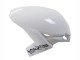 2015-2022 Kawasaki Ninja H2 Motorcycle Fairings - White Silver Green