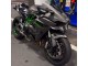 2015-2022 Kawasaki Ninja H2 Bike Fairings - Grey