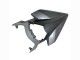 2015-2022 Kawasaki Ninja H2 Motorcycle Fairings - Silver Black Carbon Fiber