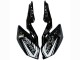 2018-2024 Kawasaki Z400 Motorcycle Fairings - Glossy Black