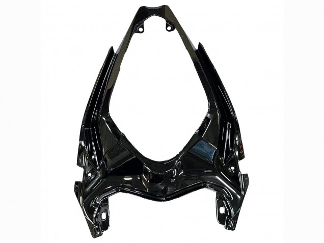 2018-2024 Kawasaki Z400 Motorcycle Fairings - Glossy Black