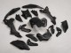 2017-2019 Kawasaki Ninja Z650 Motorcycle Fairings - Matte Black