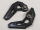 2017-2019 Kawasaki Ninja Z650 Motorcycle Fairings - Matte Black
