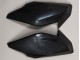 2017-2019 Kawasaki Ninja Z650 Motorcycle Fairings - Matte Black