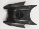 2017-2019 Kawasaki Ninja Z650 Motorcycle Fairings - Matte Black