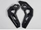 2017-2019 Kawasaki Ninja Z650 Motorcycle Fairings - Black White Yellow