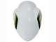2020-2023 Kawasaki Ninja Z650 Motorcycle Fairings - White Black Green