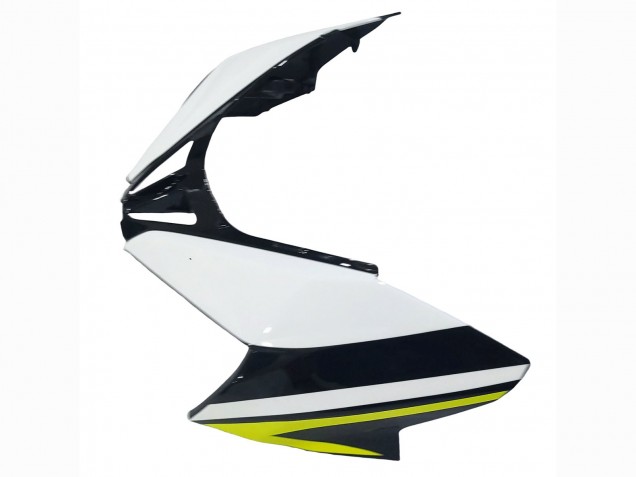 2020-2023 Kawasaki Ninja Z650 Motorcycle Fairings - White Black Green