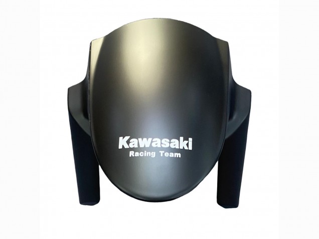 2010-2016 Kawasaki Z1000SX Motorcycle Fairings - Matte Black