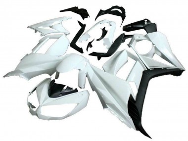 Cheap 2010-2016 Kawasaki Z1000SX Motorcycle Fairings - Unpainted