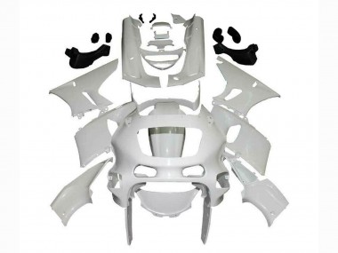 Cheap 1998-2003 Kawasaki ZZR600 Motorcycle Fairings - Unpainted