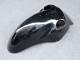 1993-2003 Kawasaki ZZR1100 Motorcycle Fairing - Glossy Black