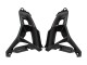 2022-2025 Kawasaki Versys 650 Motorcycle Fairings - Matte Black