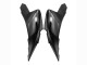 2022-2025 Kawasaki Versys 650 Motorcycle Fairings - Matte Black