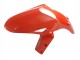 2015-2021 Kawasaki Versys 650 Motorcycle Fairings - Red Matte Black