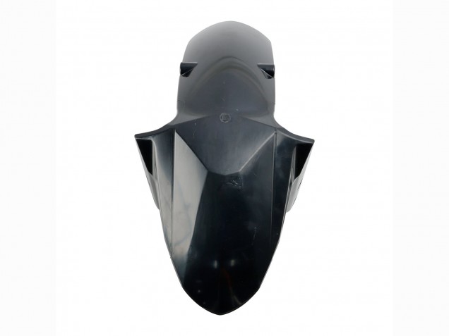 2022-2025 Kawasaki Versys 650 Motorcycle Fairings - Glossy Black