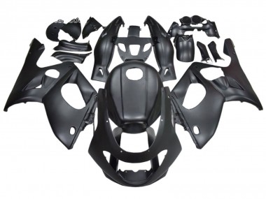 Cheap 1996-2007 Yamaha YZF600R Thundercat Motorcycle Fairings - Matte Black