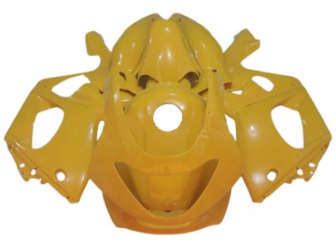 Cheap 1996-2007 Yamaha YZF600R Thundercat Motorcycle Fairings - Yellow